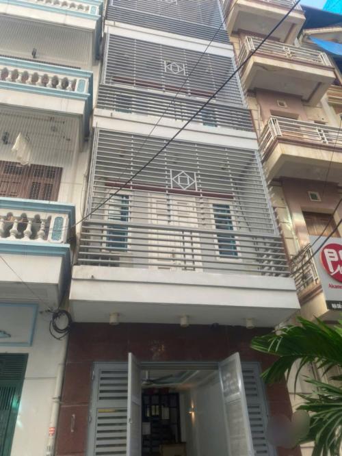 Nhà 3 tầng Tân Thuận Tây Q7, ngang khủng 6m hẻm xe tải, chỉ 9 tỷ sở hữu ngay